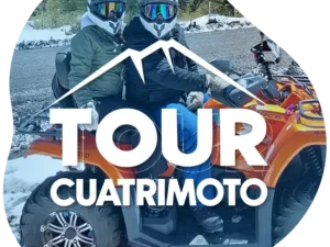 TOUR CUATRIMOTO – PARQUE NACIONAL CONGUILLIO