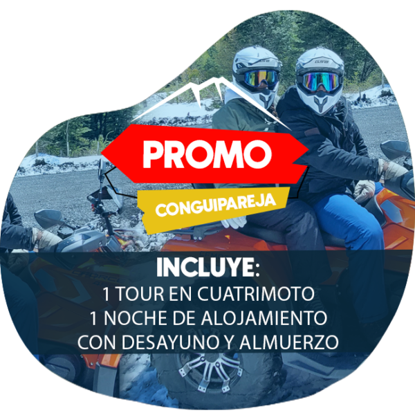 PROMO CONGUI PAREJA CONGUILLIO