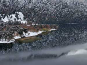 TOUR ZONA – ARAUCANÍA ANDINA (3 DÍAS)